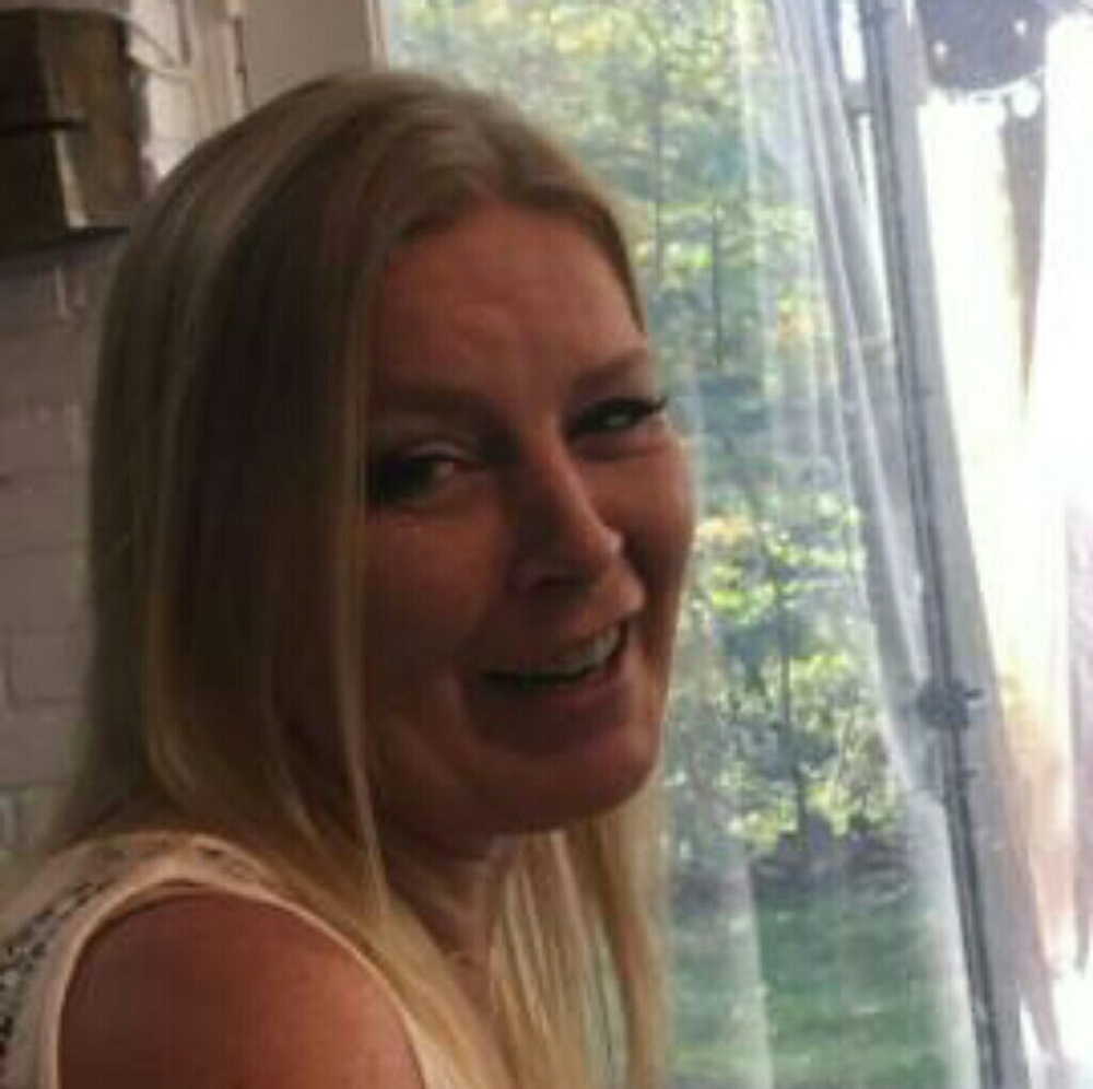 Meet your Posher, Patricia